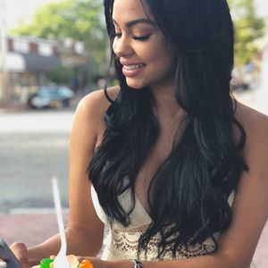 Meet your Posher, Leidy